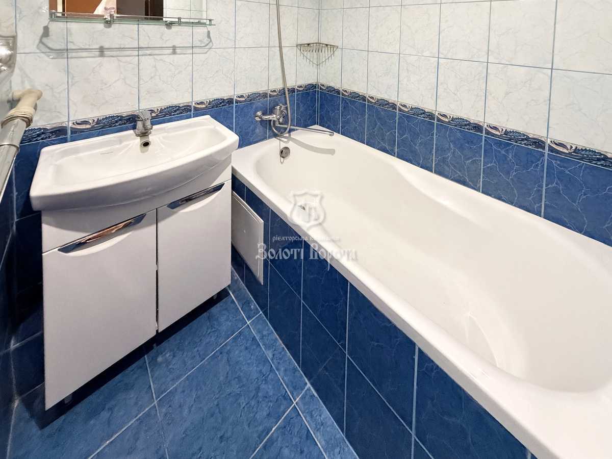 Продажа 1-комнатной квартиры 34.2 м², Зои Гайдай ул., 12/10