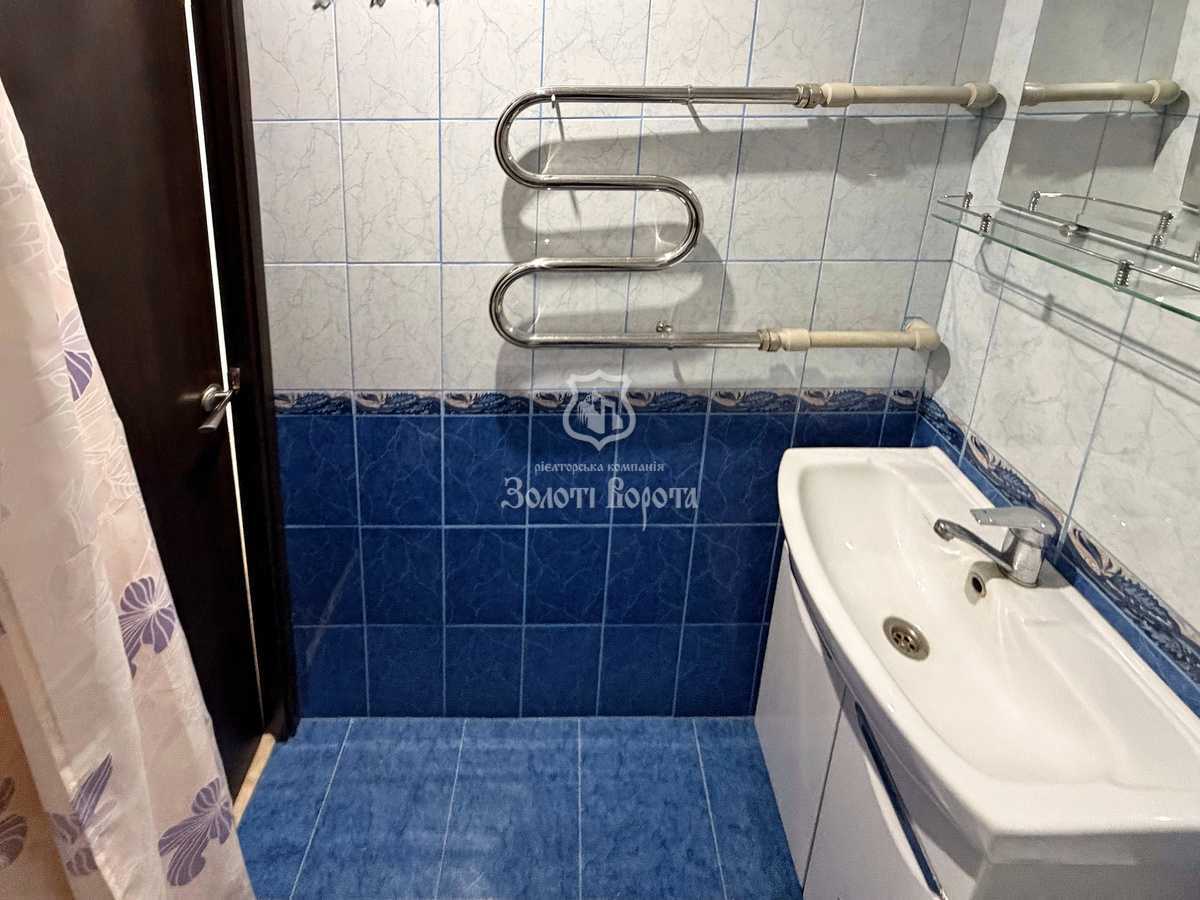 Продажа 1-комнатной квартиры 34.2 м², Зои Гайдай ул., 12/10