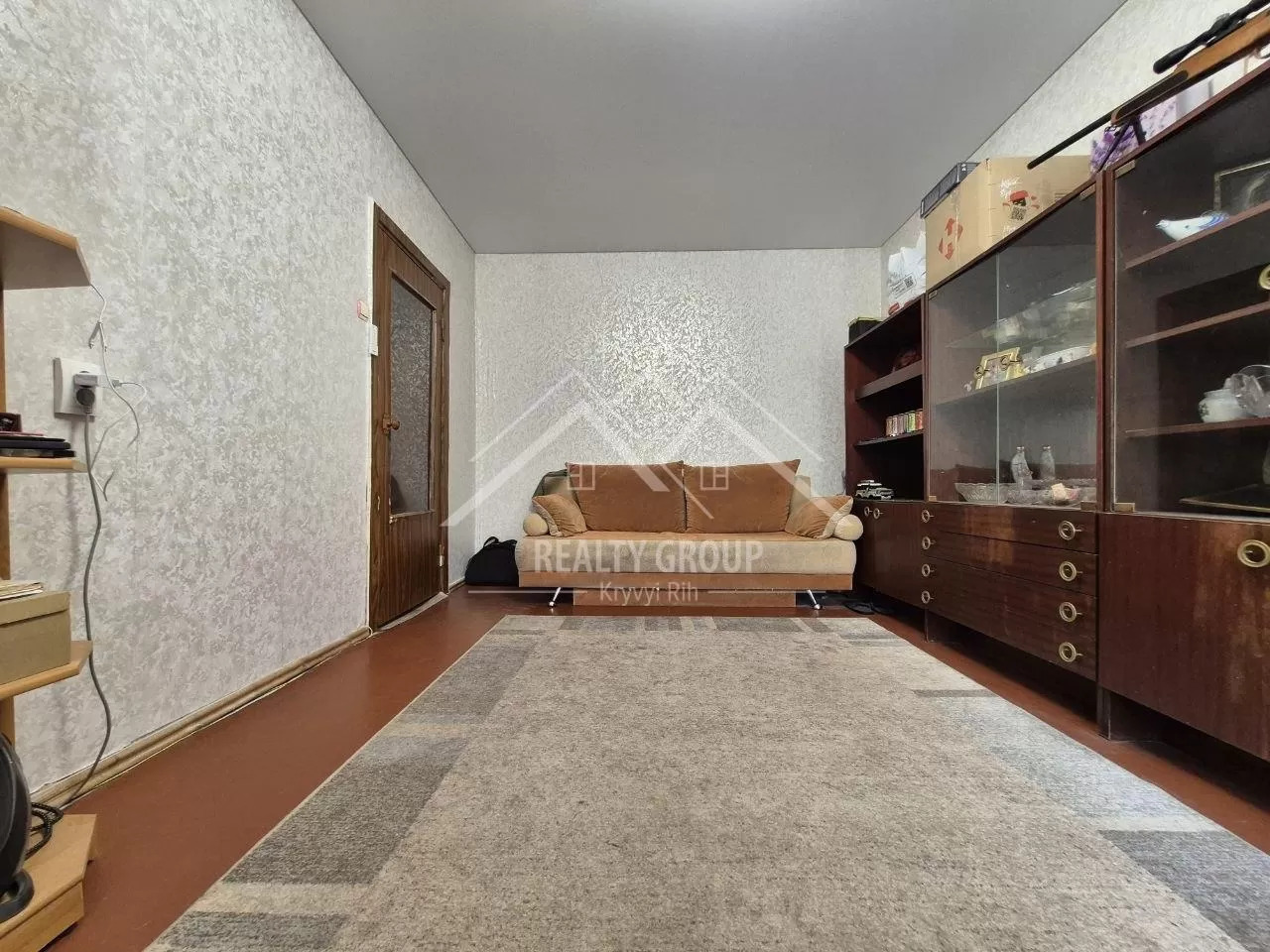 Продажа 2-комнатной квартиры 48 м², Солнечный мркн. ул.