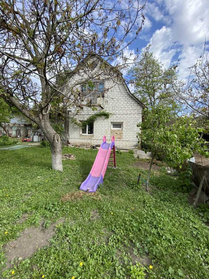 Продажа дома 75.5 м², Вороньков, переулок Миру, 8а