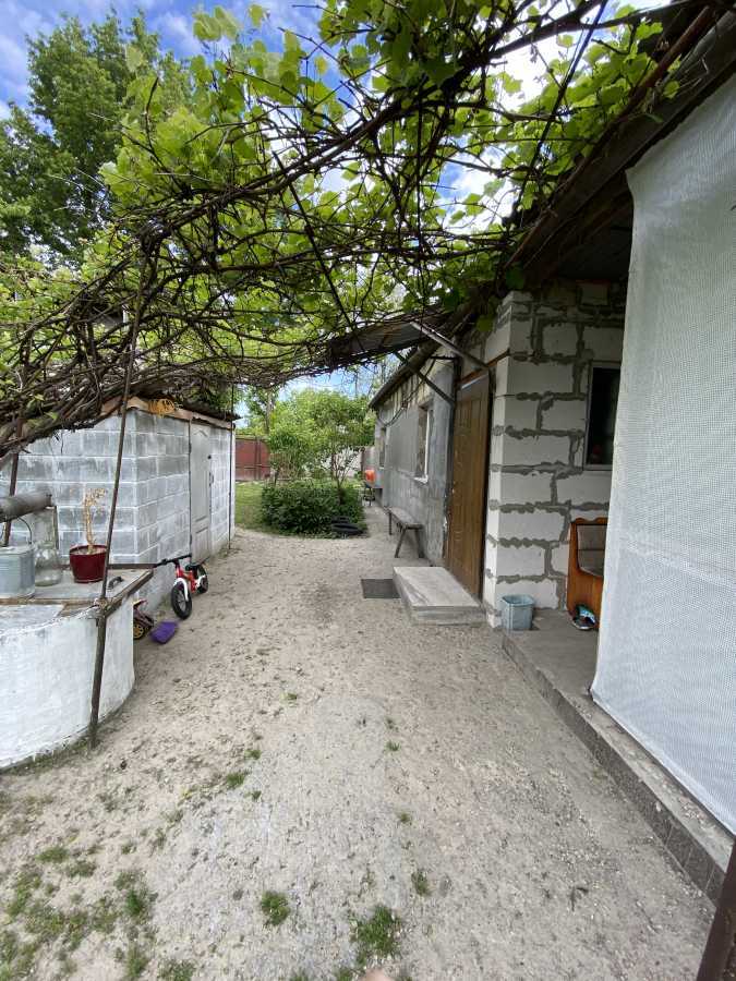 Продажа дома 75.5 м², Вороньков, переулок Миру, 8а