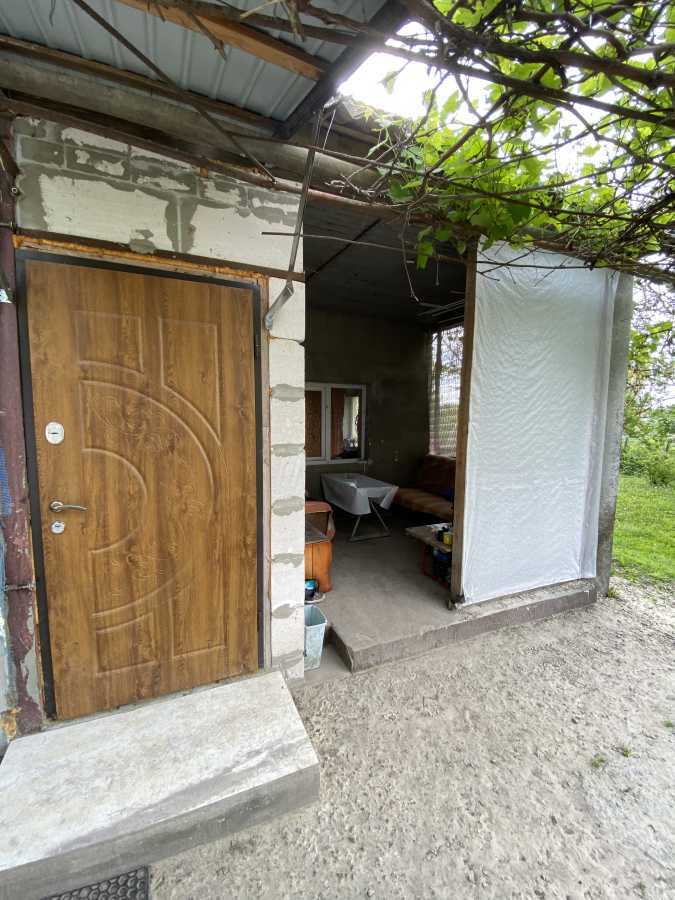 Продажа дома 75.5 м², Вороньков, переулок Миру, 8а