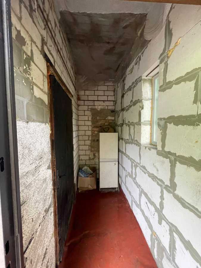 Продажа дома 75.5 м², Вороньков, переулок Миру, 8а