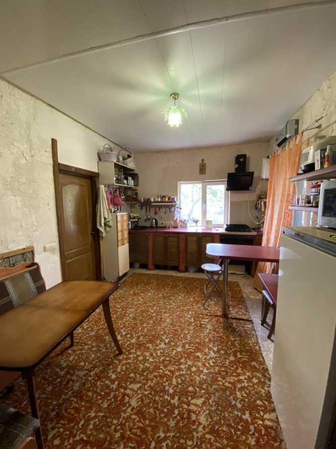Продажа дома 75.5 м², Вороньков, переулок Миру, 8а