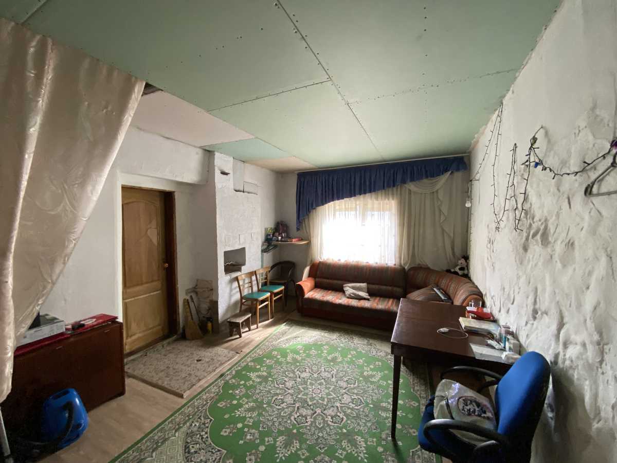 Продажа дома 75.5 м², Вороньков, переулок Миру, 8а