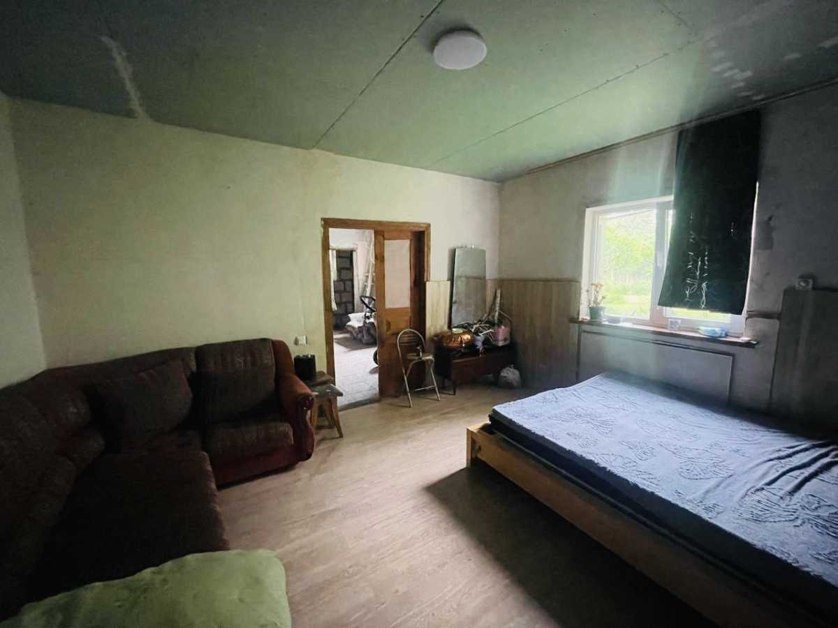 Продажа дома 75.5 м², Вороньков, переулок Миру, 8а