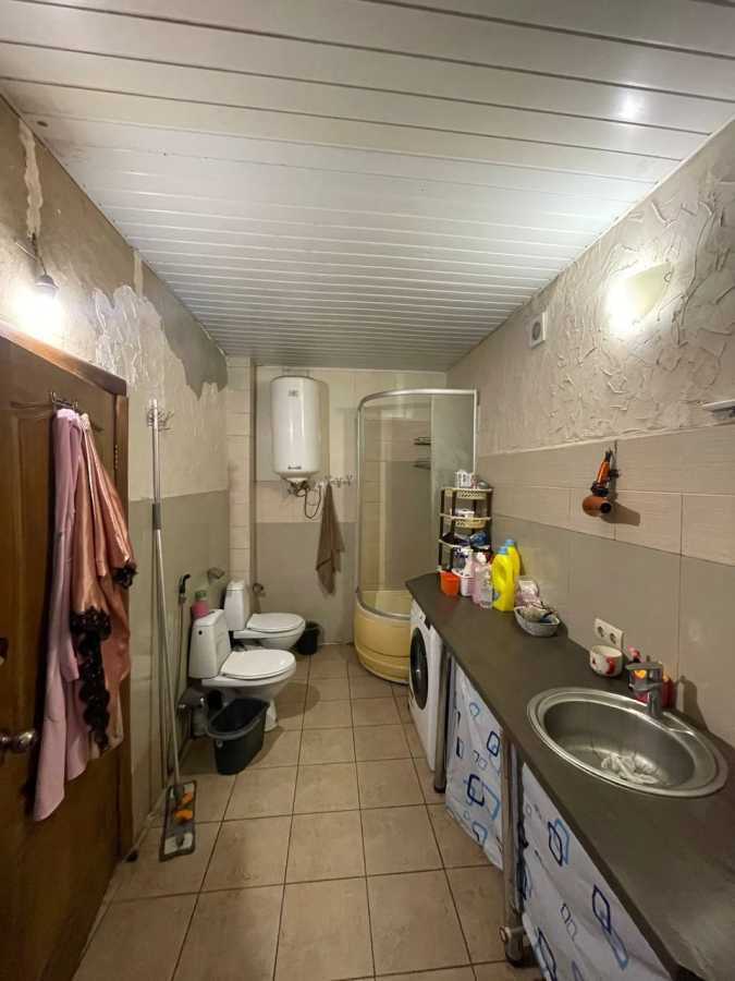 Продажа дома 75.5 м², Вороньков, переулок Миру, 8а
