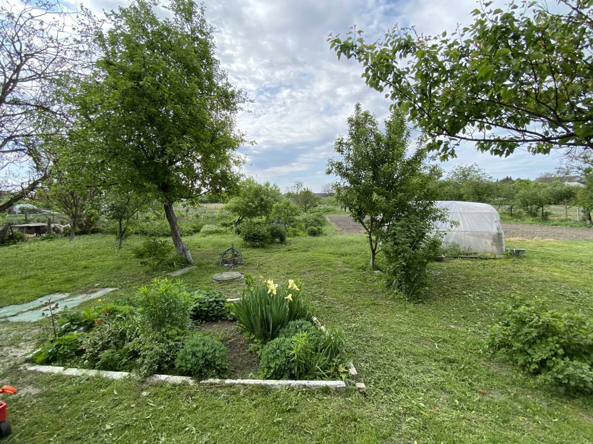 Продажа дома 75.5 м², Вороньков, переулок Миру, 8а