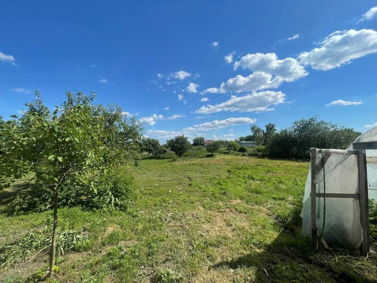 Продажа дома 75.5 м², Вороньков, переулок Миру, 8а