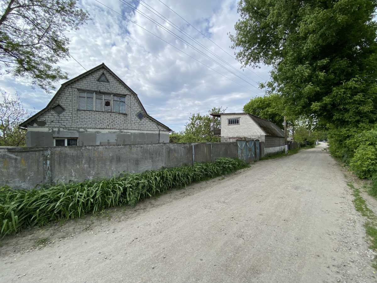 Продажа дома 75.5 м², Вороньков, переулок Миру, 8а