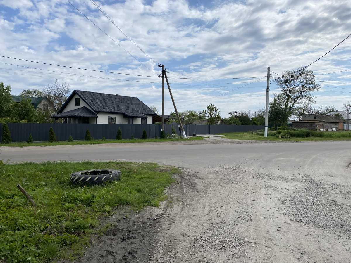 Продажа дома 75.5 м², Вороньков, переулок Миру, 8а