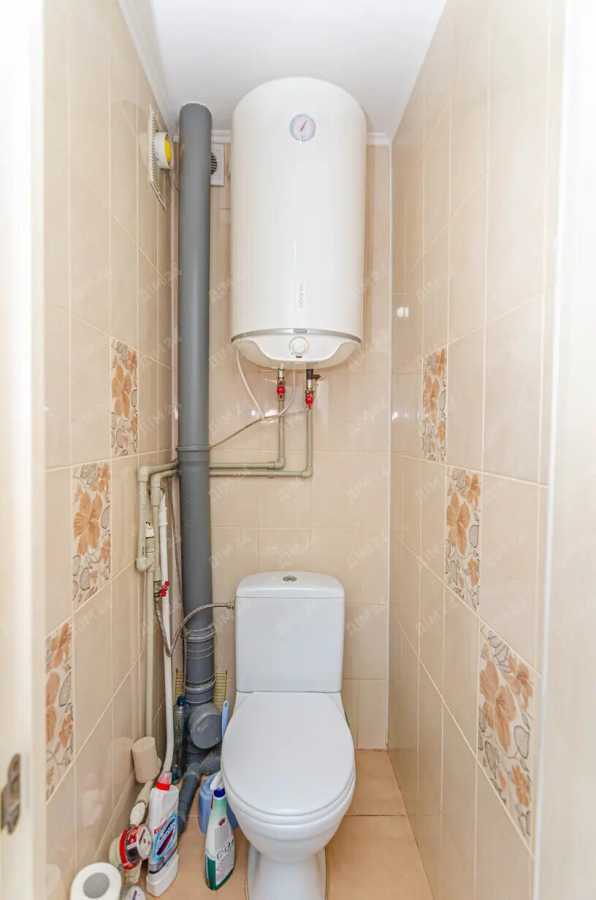 Продажа 3-комнатной квартиры 68 м², Курчатова ул., 13