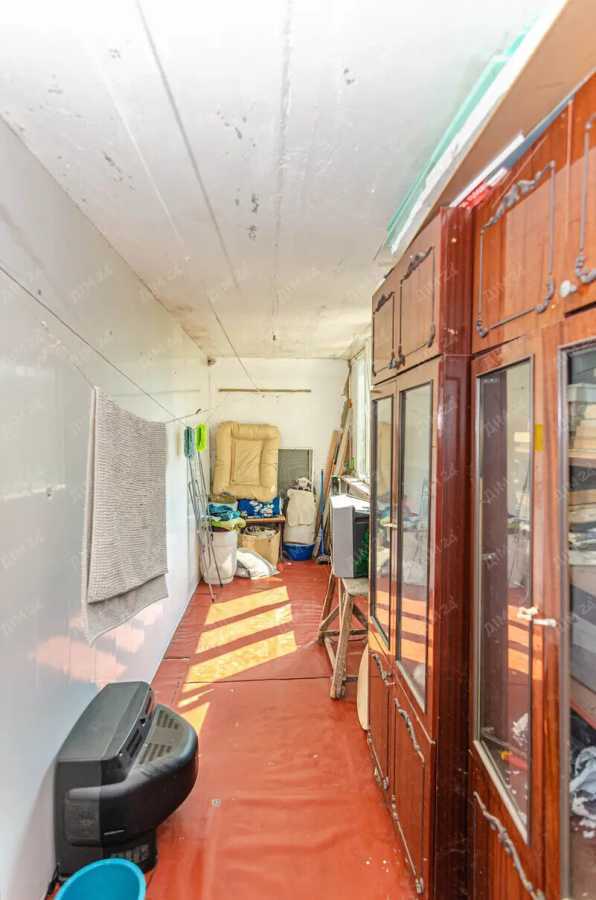 Продажа 3-комнатной квартиры 68 м², Курчатова ул., 13