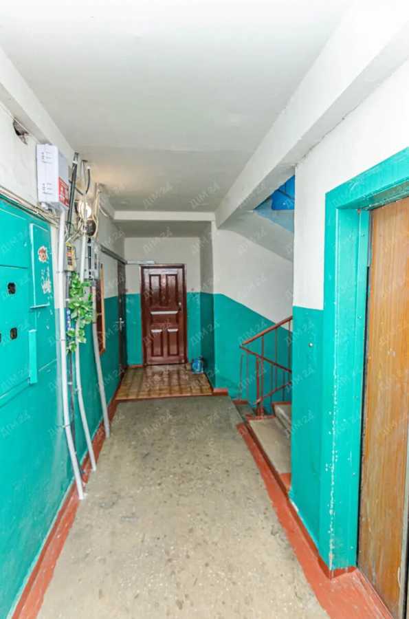 Продажа 3-комнатной квартиры 68 м², Курчатова ул., 13