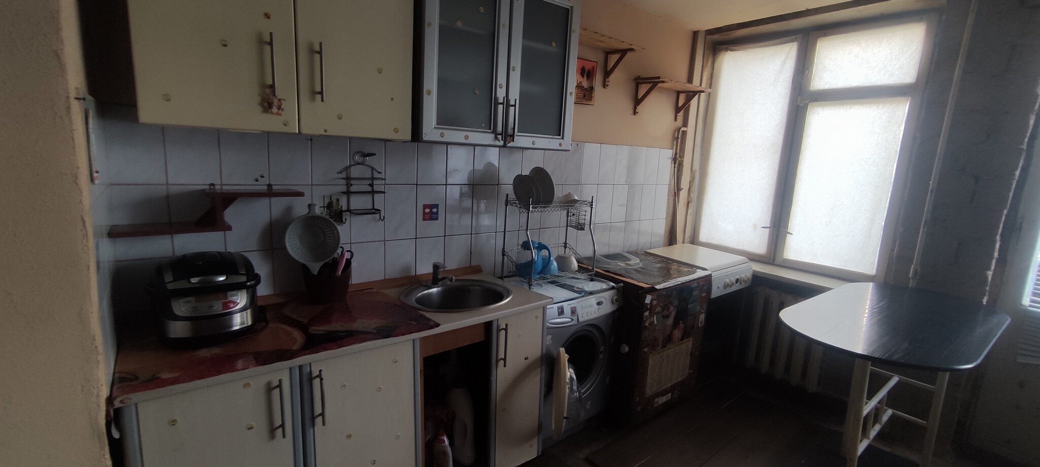 Оренда 1-кімнатної квартири 29 м², 7-й Північно-Озерний пров.