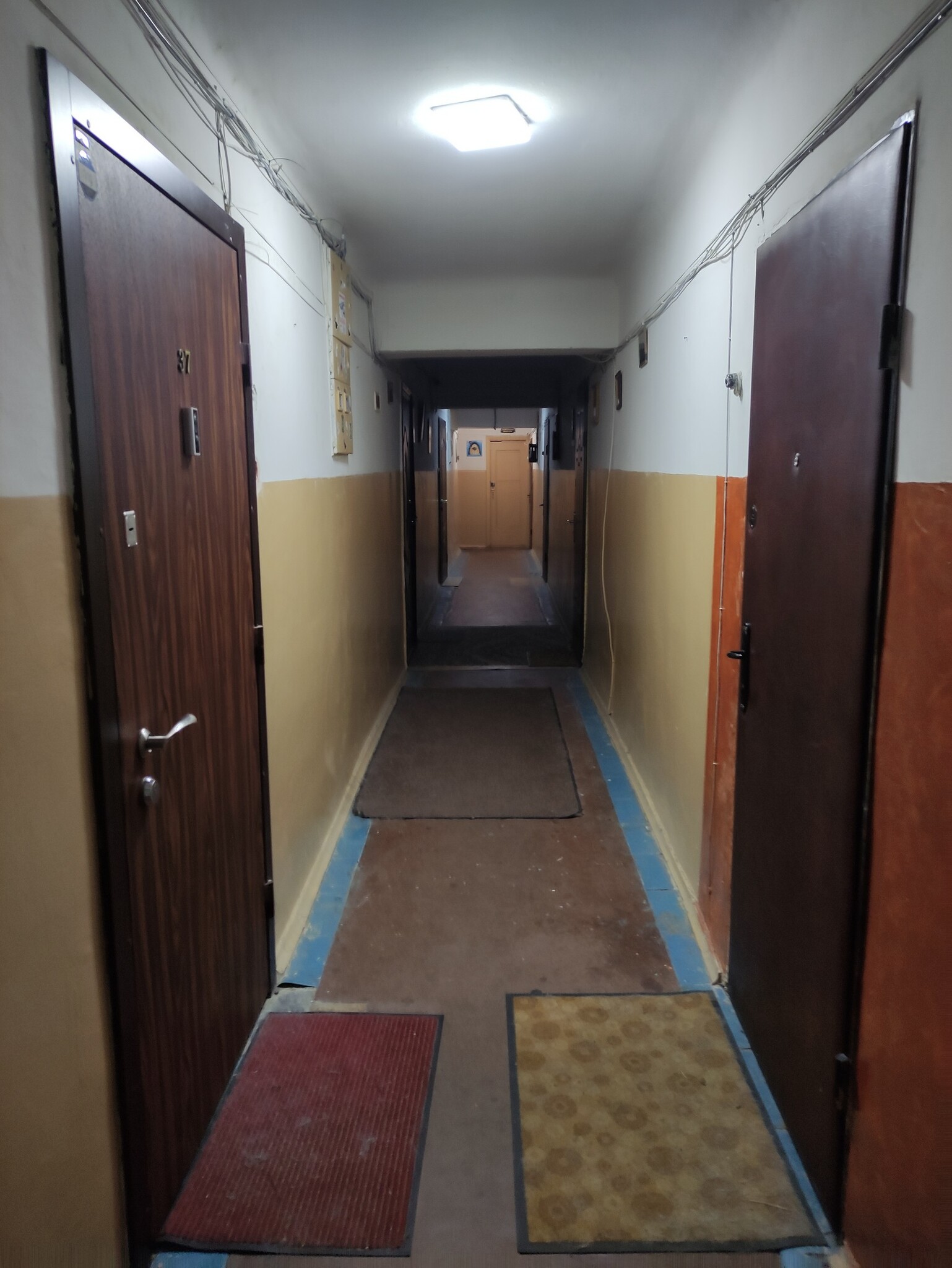 Оренда 1-кімнатної квартири 29 м², 7-й Північно-Озерний пров.