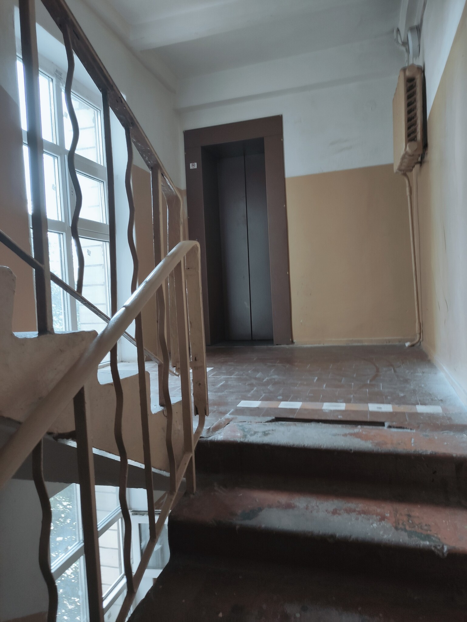 Оренда 1-кімнатної квартири 29 м², 7-й Північно-Озерний пров.