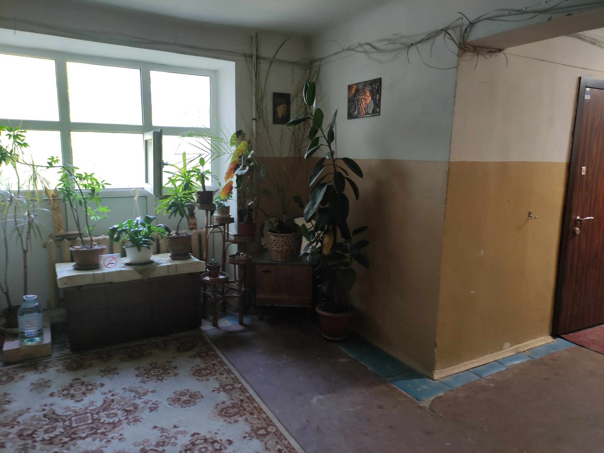 Оренда 1-кімнатної квартири 29 м², 7-й Північно-Озерний пров.