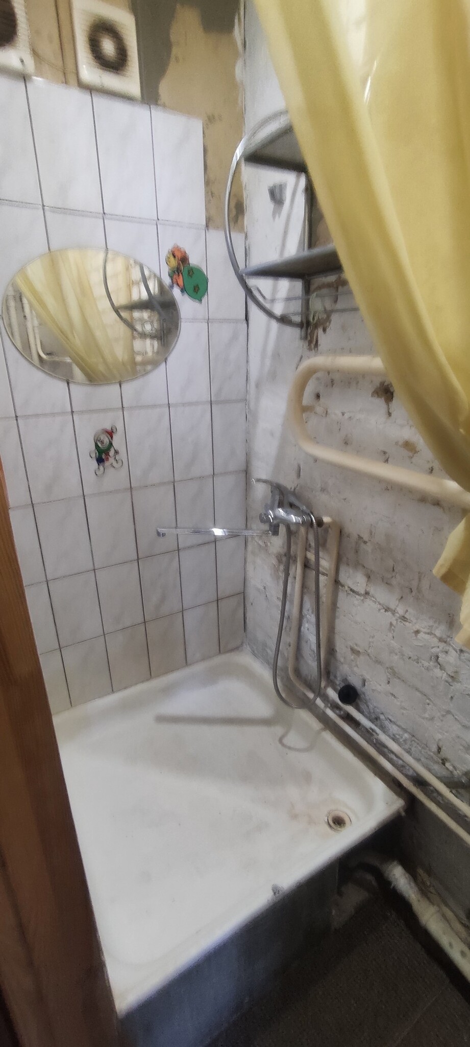 Оренда 1-кімнатної квартири 29 м², 7-й Північно-Озерний пров.
