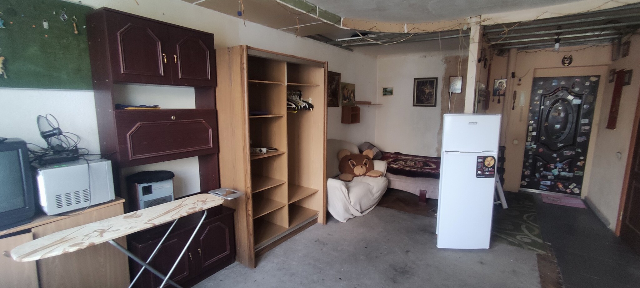Оренда 1-кімнатної квартири 29 м², 7-й Північно-Озерний пров.