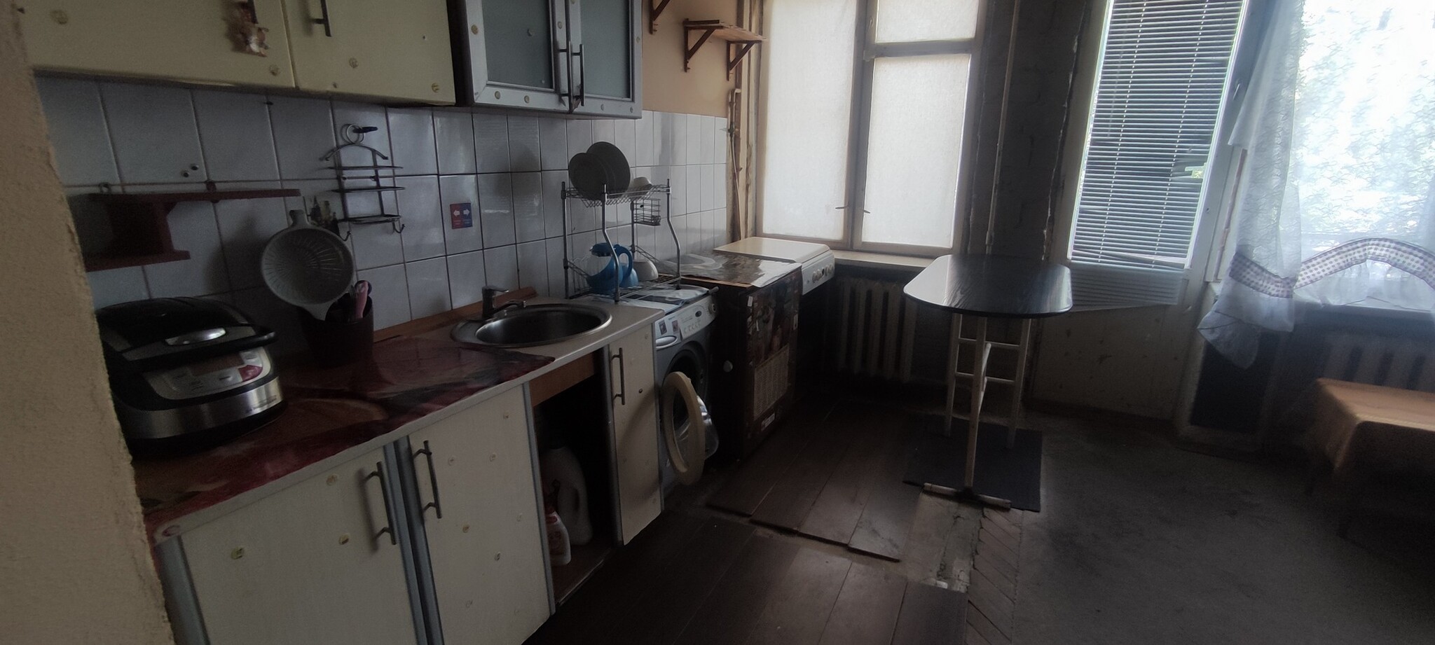 Оренда 1-кімнатної квартири 29 м², 7-й Північно-Озерний пров.