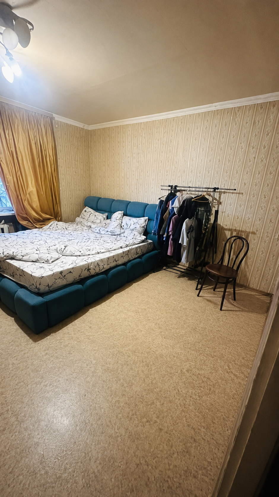 Продаж 2-кімнатної квартири 43 м², Заячий пров.