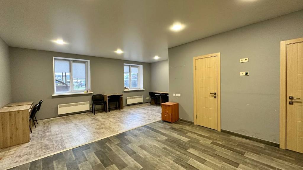 Продажа офиса 42 м², Довженко ул.