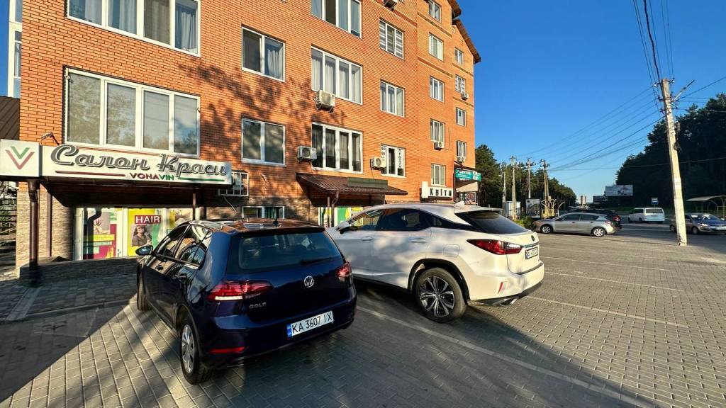 Продажа офиса 42 м², Довженко ул.