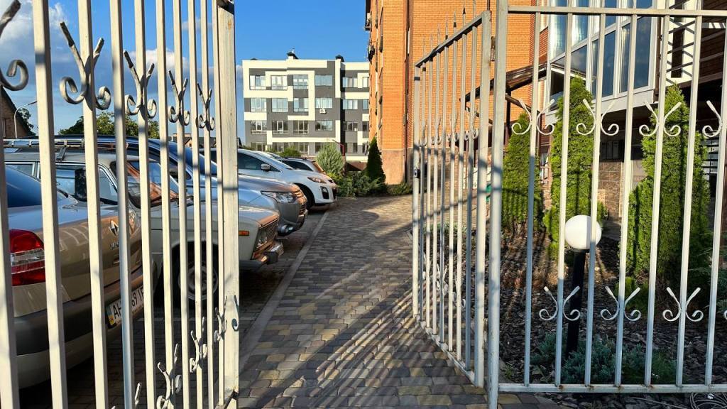 Продажа офиса 42 м², Довженко ул.