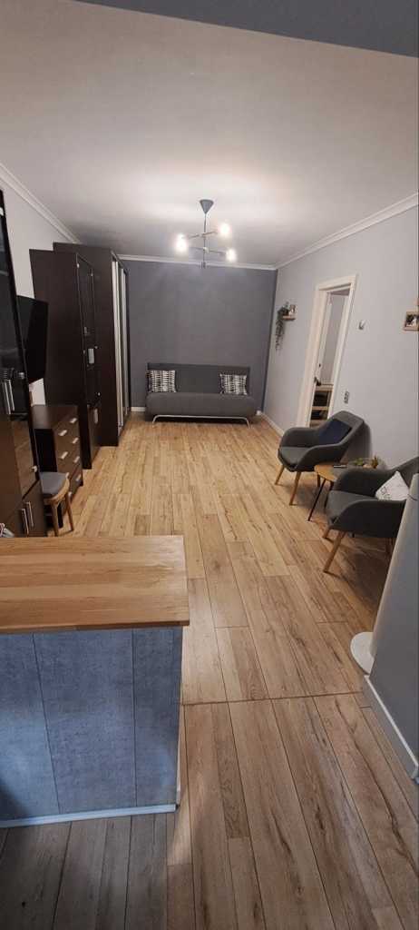 Продаж 2-кімнатної квартири 45.2 м², Жолудєва вул., 6В