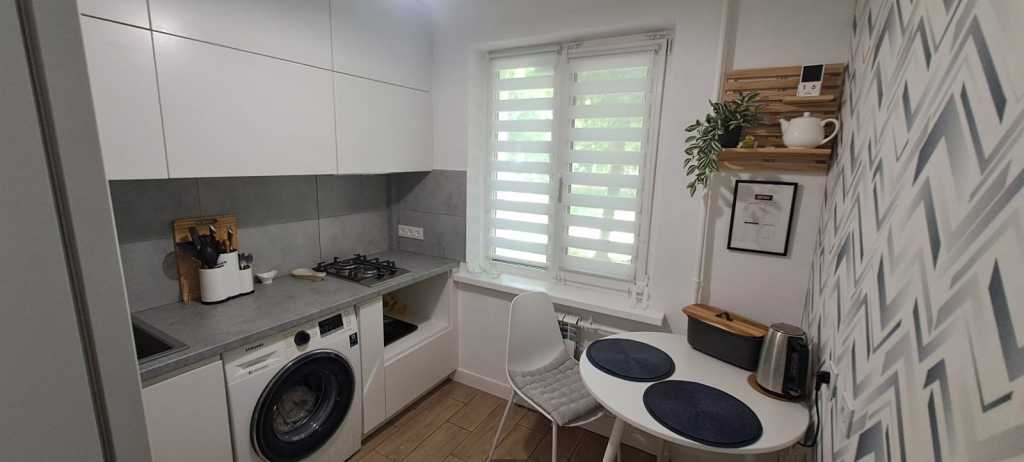 Продаж 2-кімнатної квартири 45.2 м², Жолудєва вул., 6В