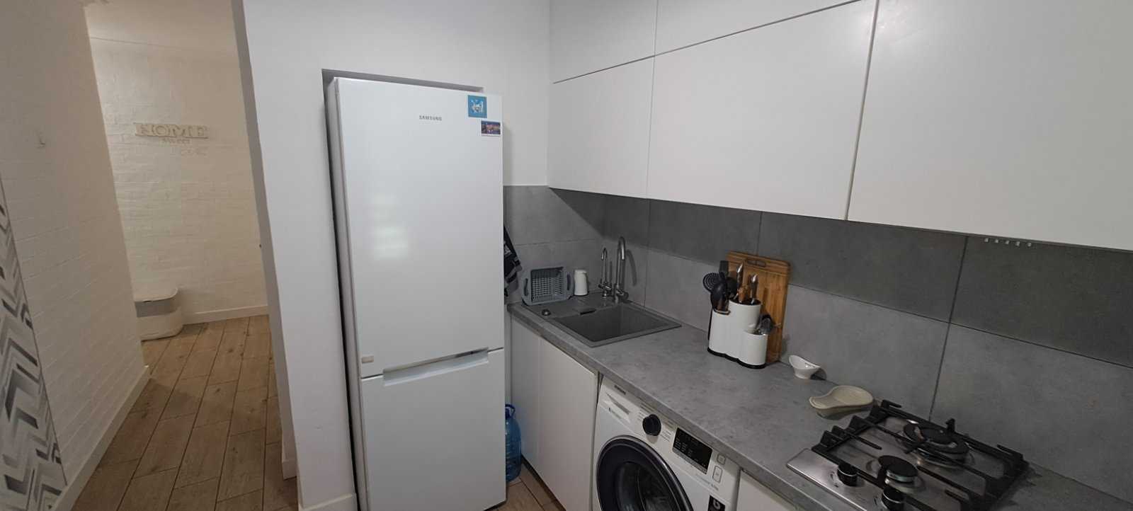 Продаж 2-кімнатної квартири 45.2 м², Жолудєва вул., 6В