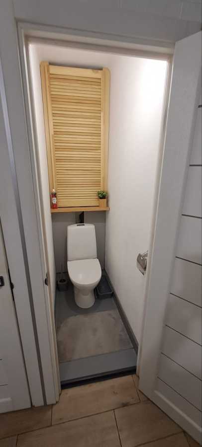 Продаж 2-кімнатної квартири 45.2 м², Жолудєва вул., 6В