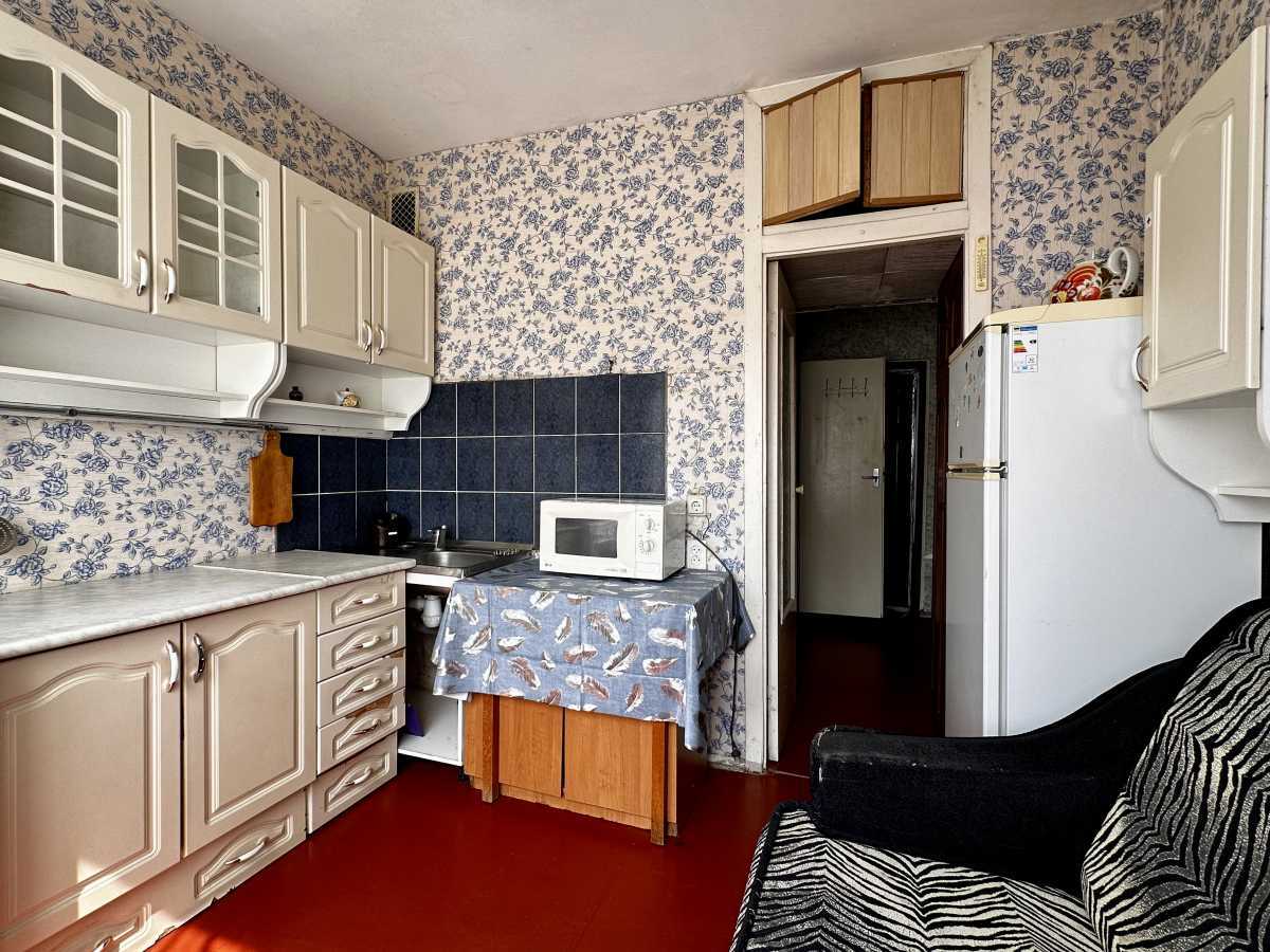Продаж 1-кімнатної квартири 36 м², Академіка Заболотного вул., 78