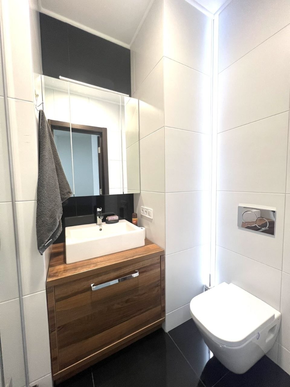 Аренда 4-комнатной квартиры 175 м², Гагарина просп.
