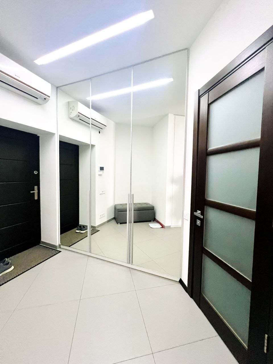 Аренда 4-комнатной квартиры 175 м², Гагарина просп.