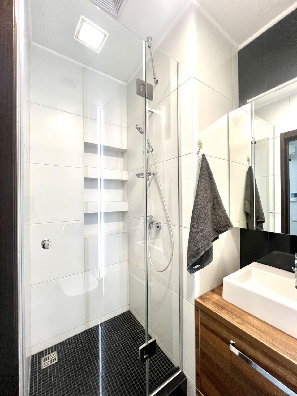 Аренда 4-комнатной квартиры 175 м², Гагарина просп.