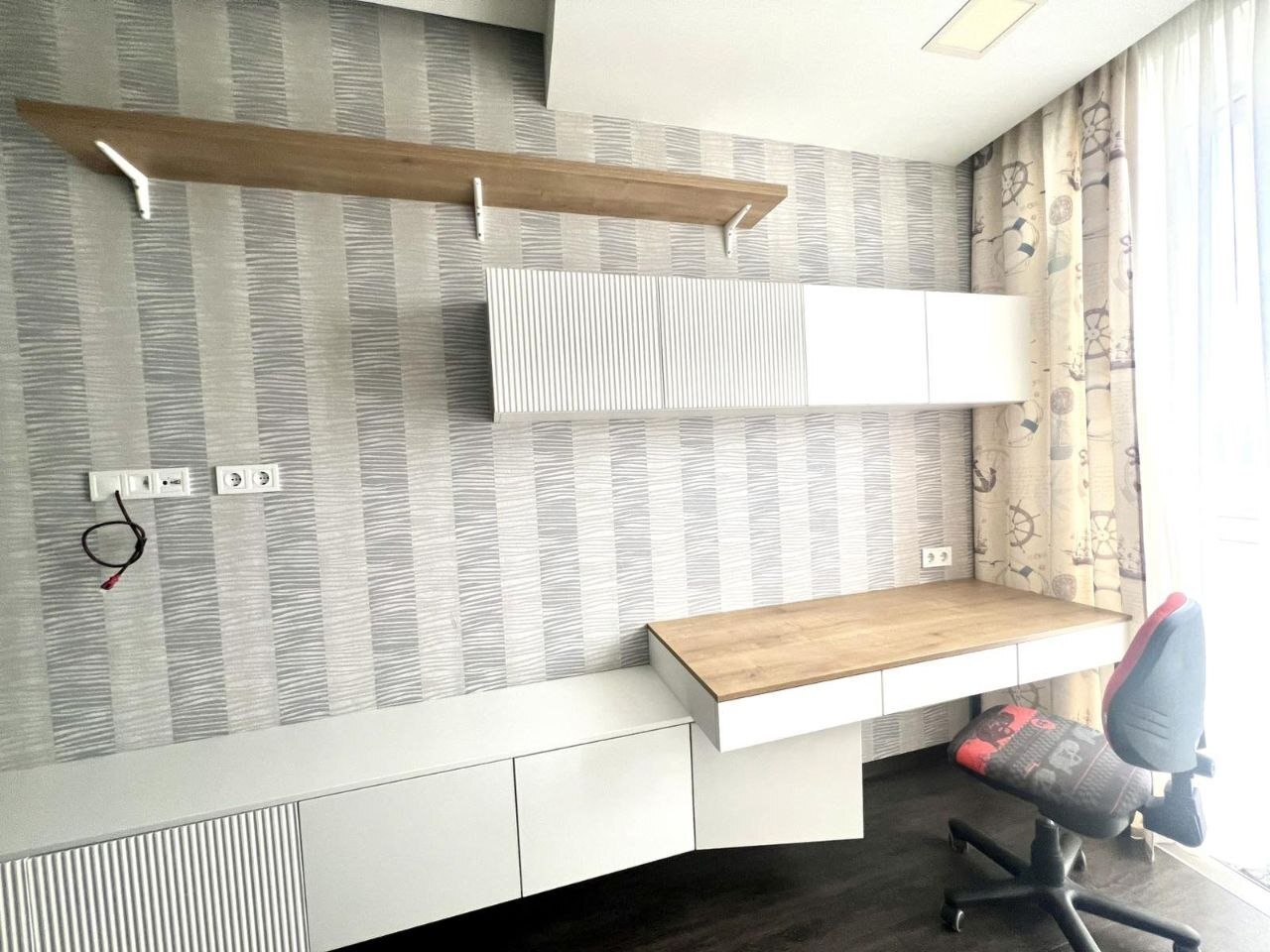 Аренда 4-комнатной квартиры 175 м², Гагарина просп.