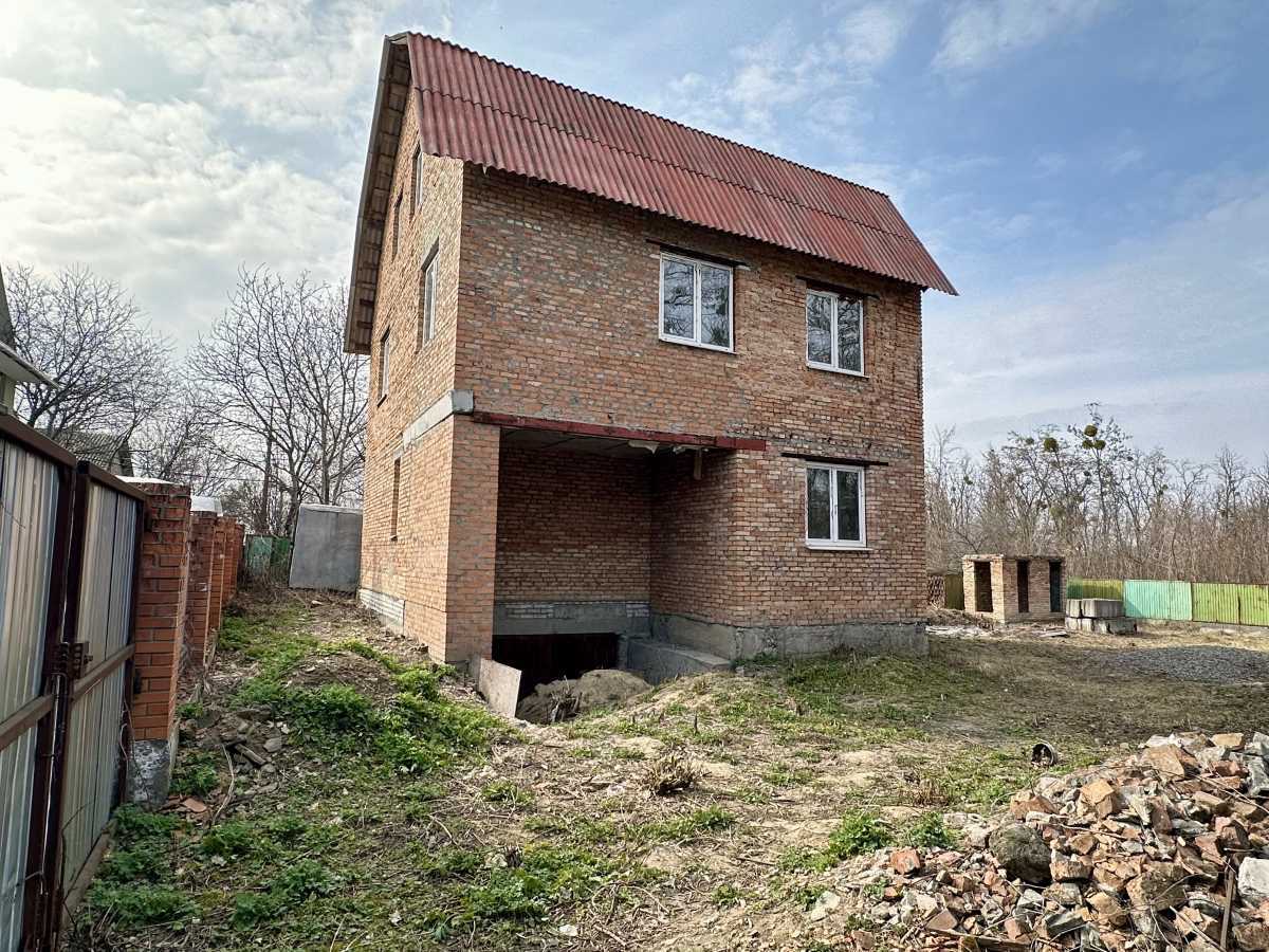 Продажа дачи 120 м², Будівельник