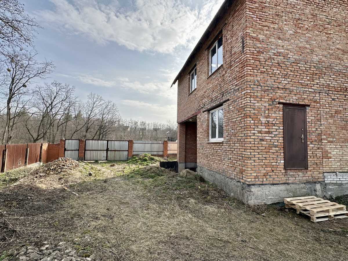 Продажа дачи 120 м², Будівельник