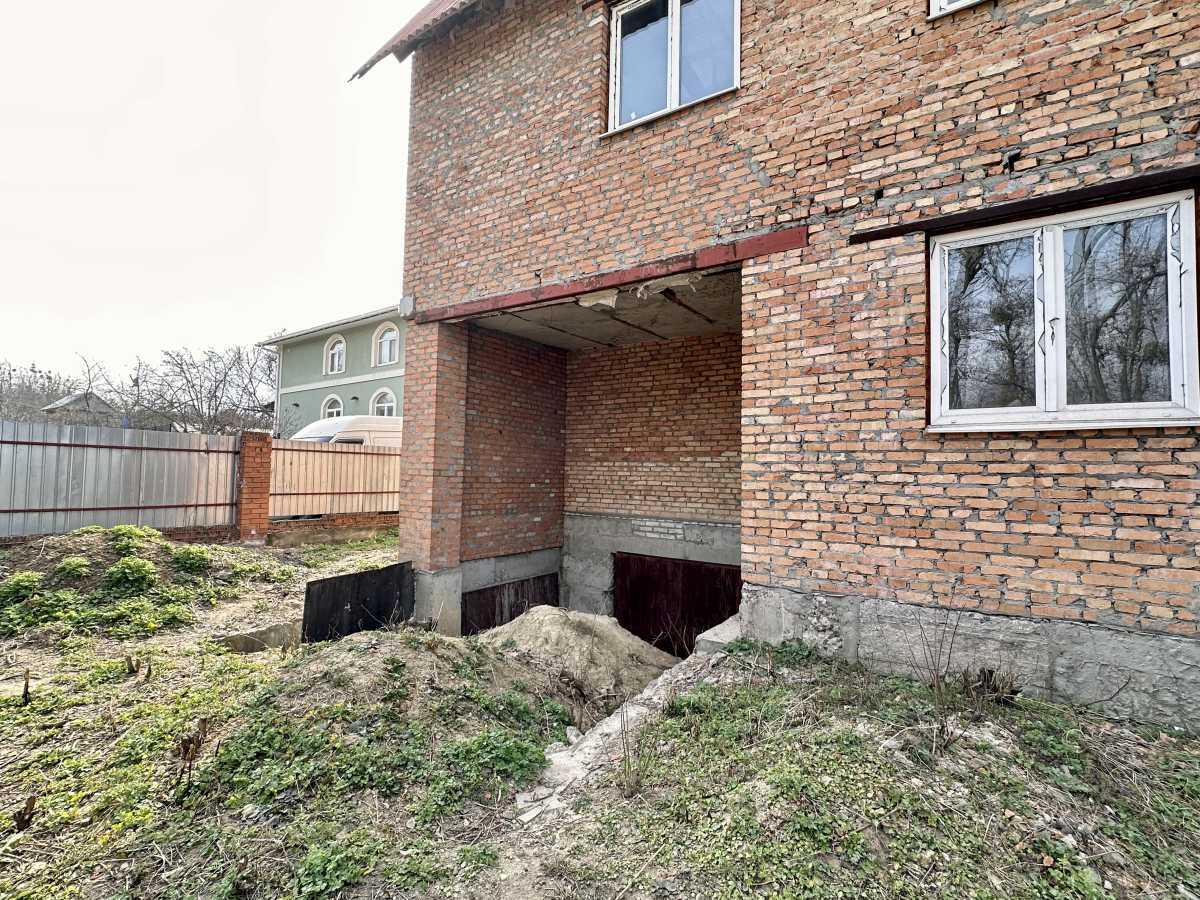 Продажа дачи 120 м², Будівельник