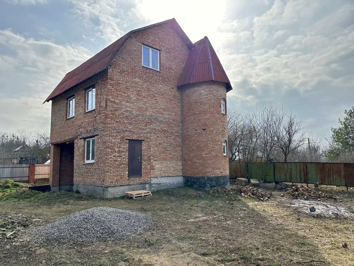 Продажа дачи 120 м², Будівельник