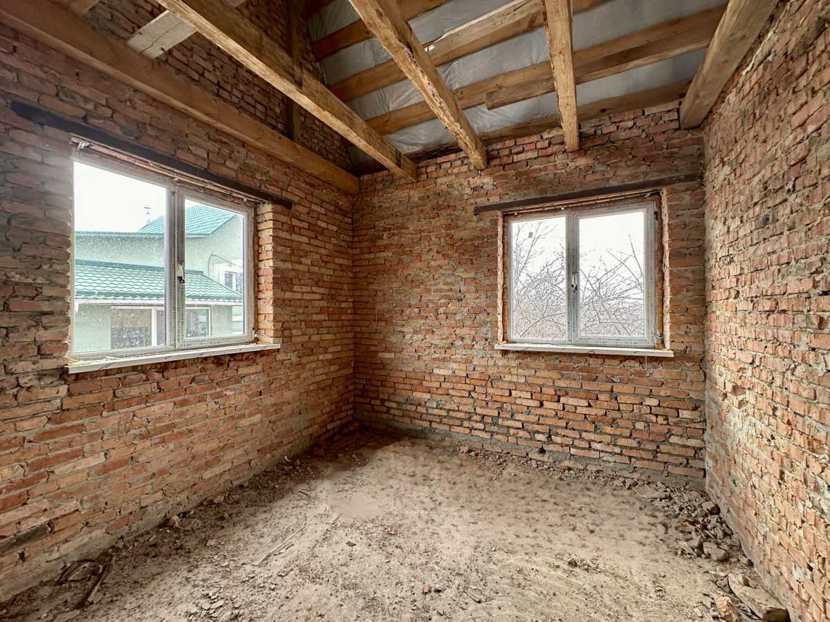 Продажа дачи 120 м², Будівельник