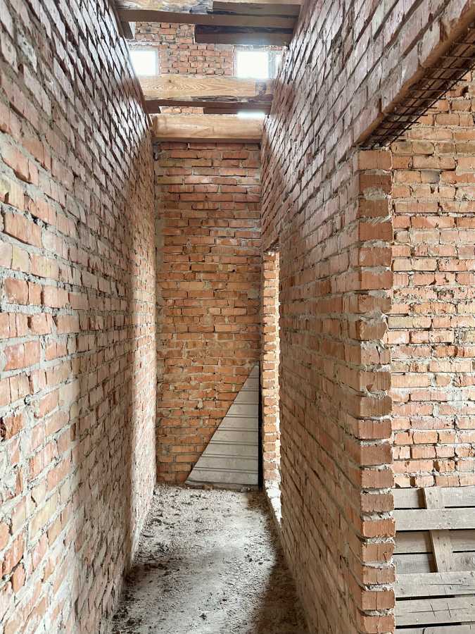Продажа дачи 120 м², Будівельник