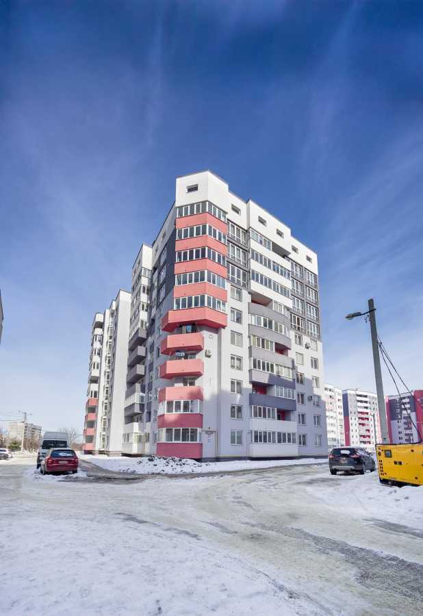 Продажа 2-комнатной квартиры 53.3 м², Тракт Глинянский ул.