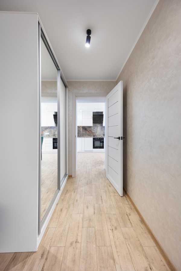 Продажа 2-комнатной квартиры 53.3 м², Тракт Глинянский ул.