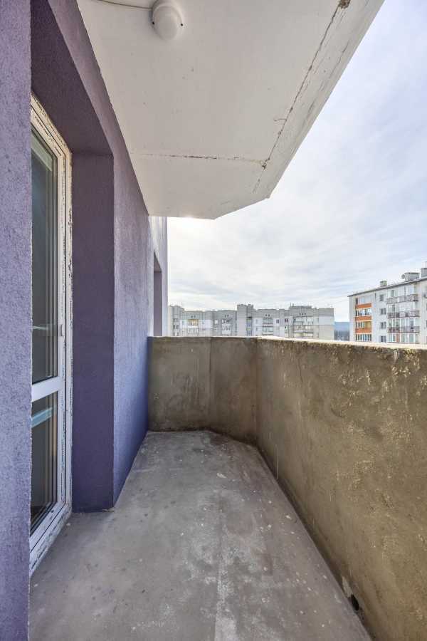 Продажа 2-комнатной квартиры 53.3 м², Тракт Глинянский ул.