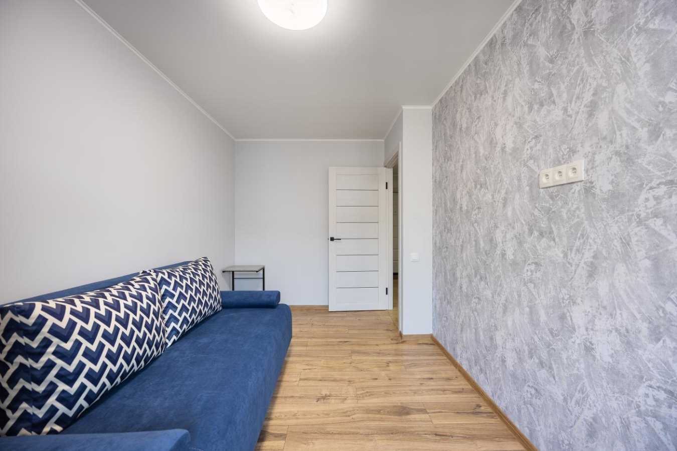 Продажа 2-комнатной квартиры 53.3 м², Тракт Глинянский ул.