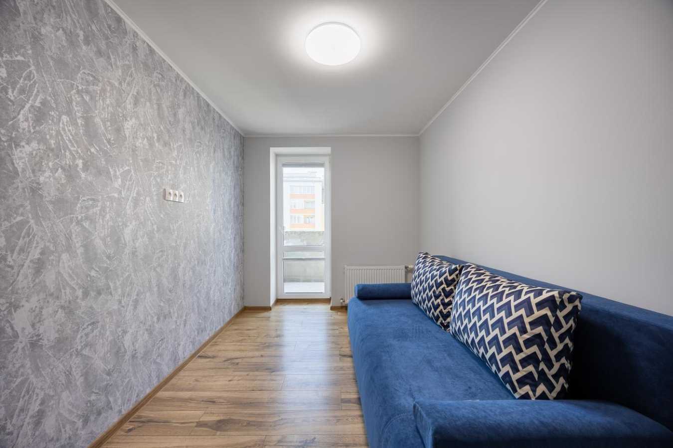 Продажа 2-комнатной квартиры 53.3 м², Тракт Глинянский ул.