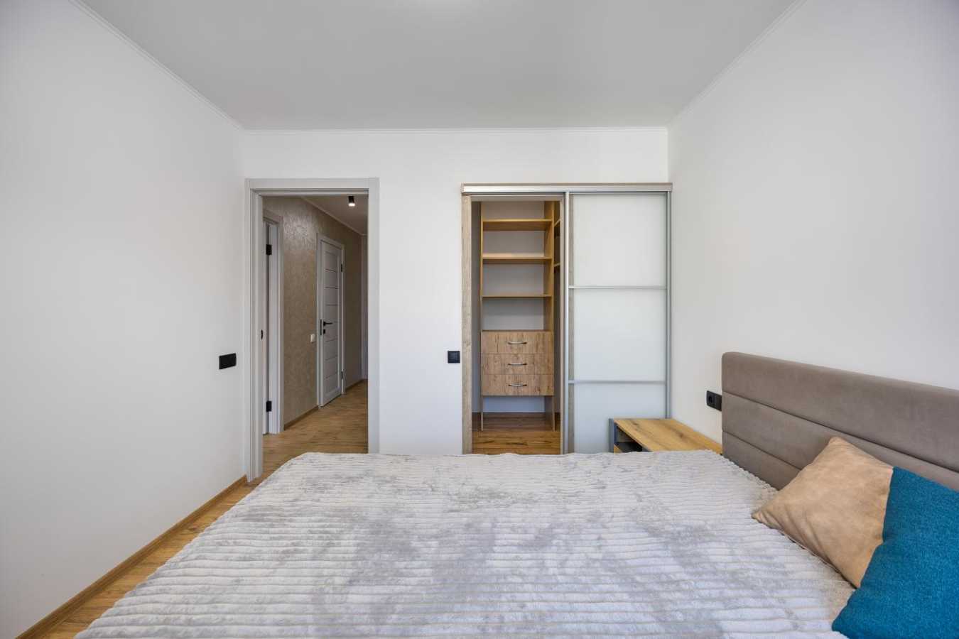 Продажа 2-комнатной квартиры 53.3 м², Тракт Глинянский ул.